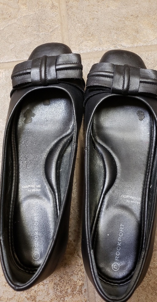 Rockport adiPRENE flats